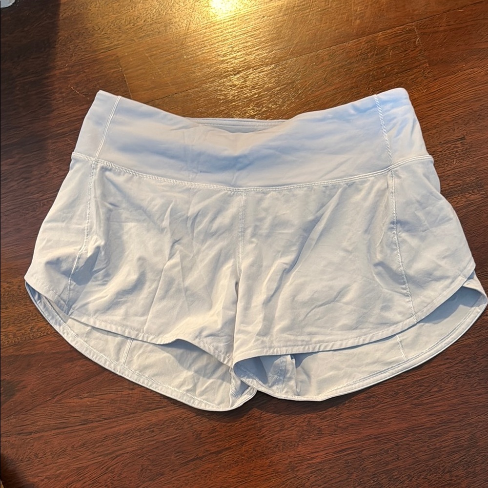 Lululemon Athletic Shorts